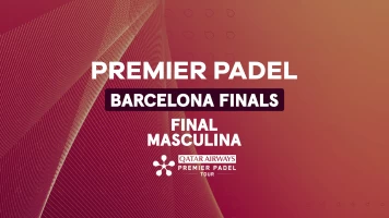 Final. Final Evento 1