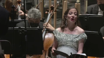 Mahler - Sinfonía nº 2, 'Resurrección'