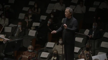 Mahler - Sinfonía nº 9