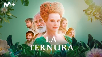 La ternura