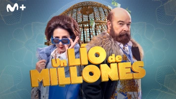 Un lío de millones