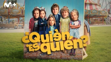 ¿Quién es quién?
