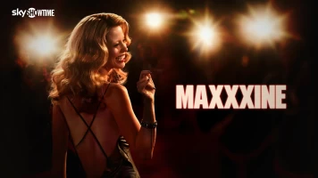 MaXXXine