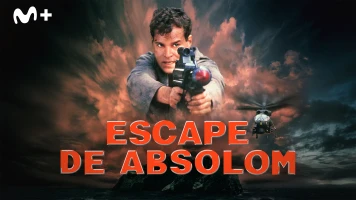 Escape de Absolom