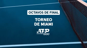 Octavos de Final. Octavos de Final: Dimitrov - Nakashima