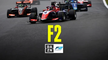 Campeonato F2 de la FIA - Emilia Romagna. T(2025). Campeonato F2 de... (2025): Carrera