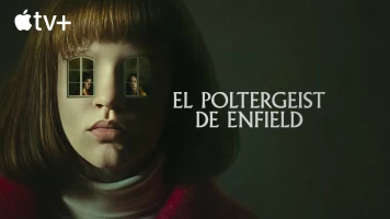 El poltergeist de Enfield