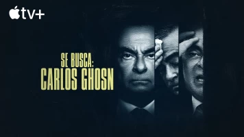 Se busca: Carlos Ghosn