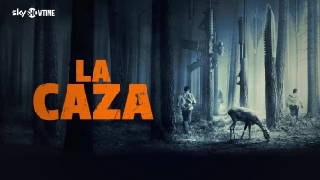 La caza