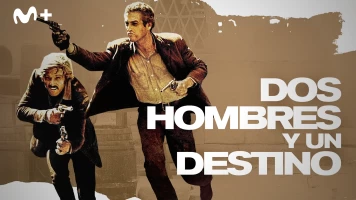 Dos hombres y un destino