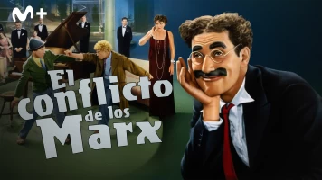 El conflicto de los Marx
