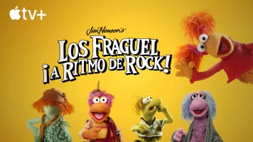 Los Fraguel ¡a ritmo de rock!