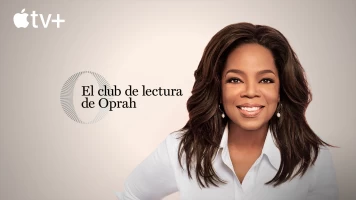 El club de lectura de Oprah