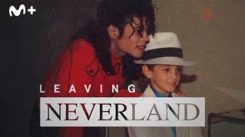Leaving Neverland