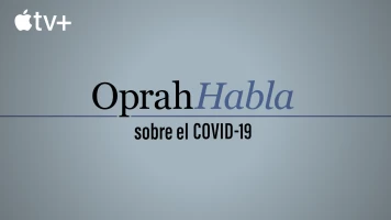 Oprah habla sobre el COVID-19