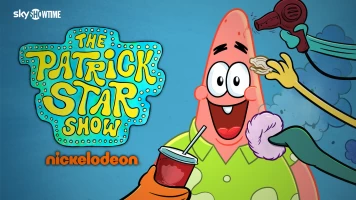 Patricio es la estrella