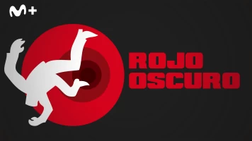 Rojo oscuro