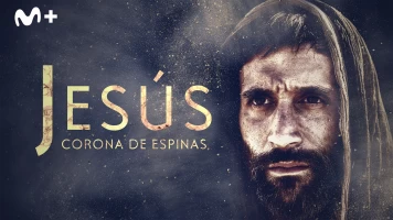 Jesús: corona de espinas