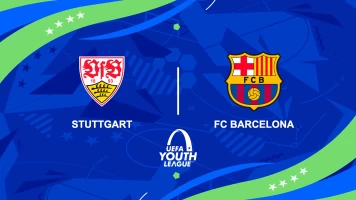 Cuartos de final. Cuartos de final: Stuttgart - Barcelona