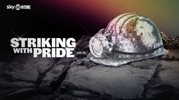 Striking with Pride: United at the Coalface