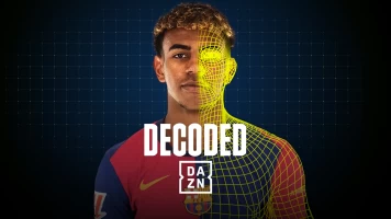 Decoded