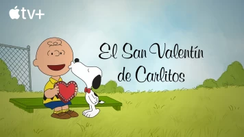 El San Valentín de Carlitos