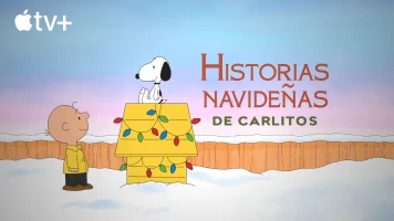 Historias navideñas de Carlitos