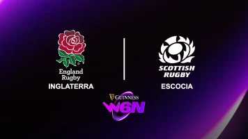 Jornada 4. Jornada 4: Inglaterra - Escocia