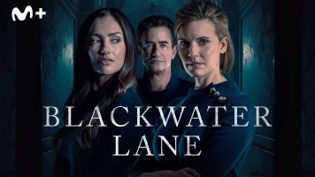 Blackwater Lane