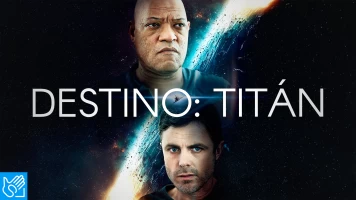 (LSE) - Destino: Titán