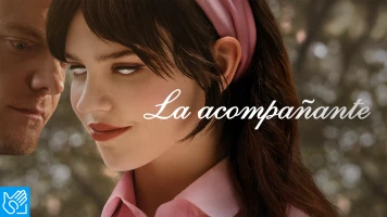 (LSE) - La acompañante