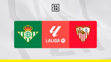 Jornada 29. Jornada 29: Betis - Sevilla
