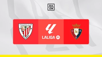 Jornada 29. Jornada 29: Athletic - Osasuna