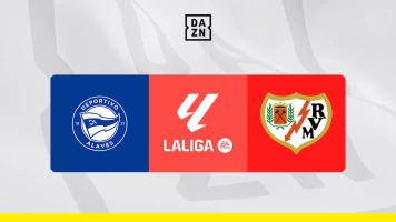 Jornada 29. Jornada 29: Alavés - Rayo