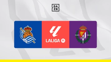 Jornada 29. Jornada 29: Real Sociedad - Valladolid
