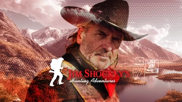 Las aventuras de Jim Shockey