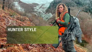 Hunter Style
