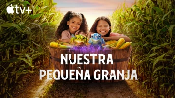 Nuestra pequeña granja