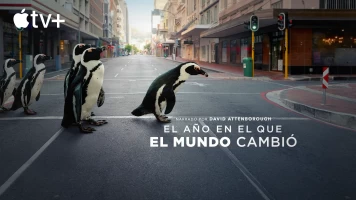 El año en el que el mundo cambió