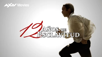 12 años de esclavitud