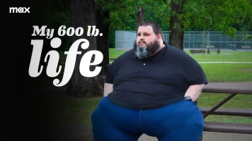 Mi vida con 300 kilos