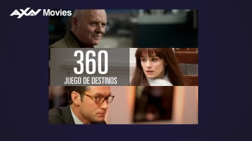 360. Juego de destinos