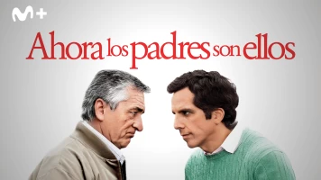 Ahora los padres son ellos