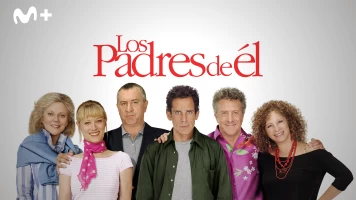 Los padres de él