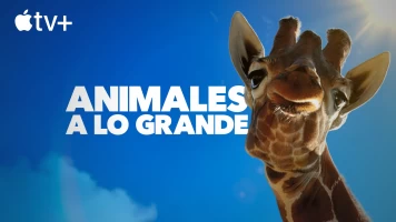 Animales a lo grande