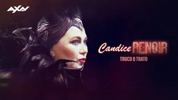 Candice Renoir Especial Halloween