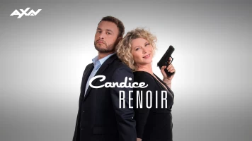 Candice Renoir