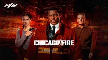 Chicago Fire