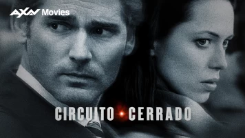 Circuito cerrado