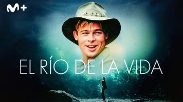 El río de la vida